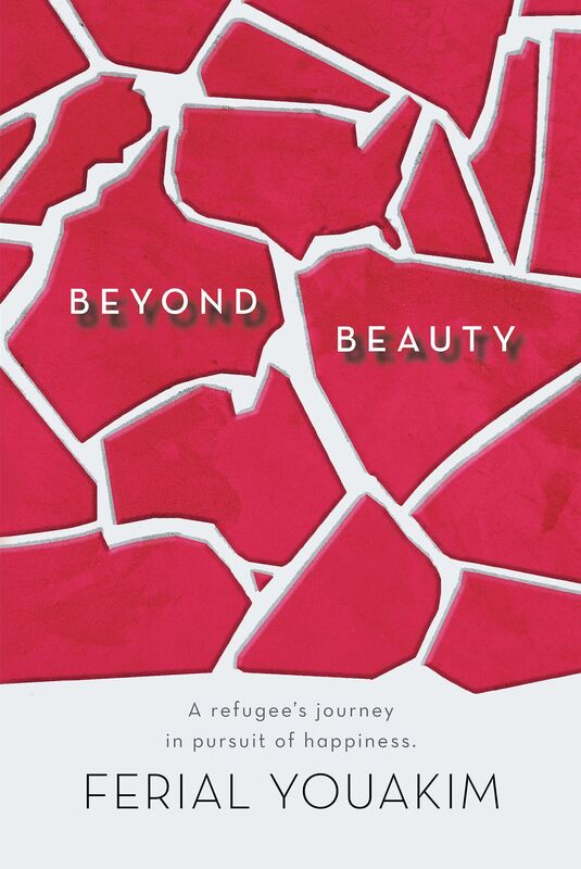 Beyond Beauty: A Refugee's Journey in Pursuit of Happiness