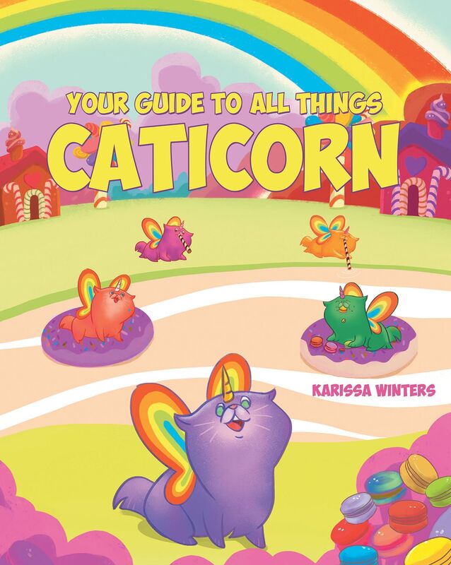 Your Guide to All Things Caticorn