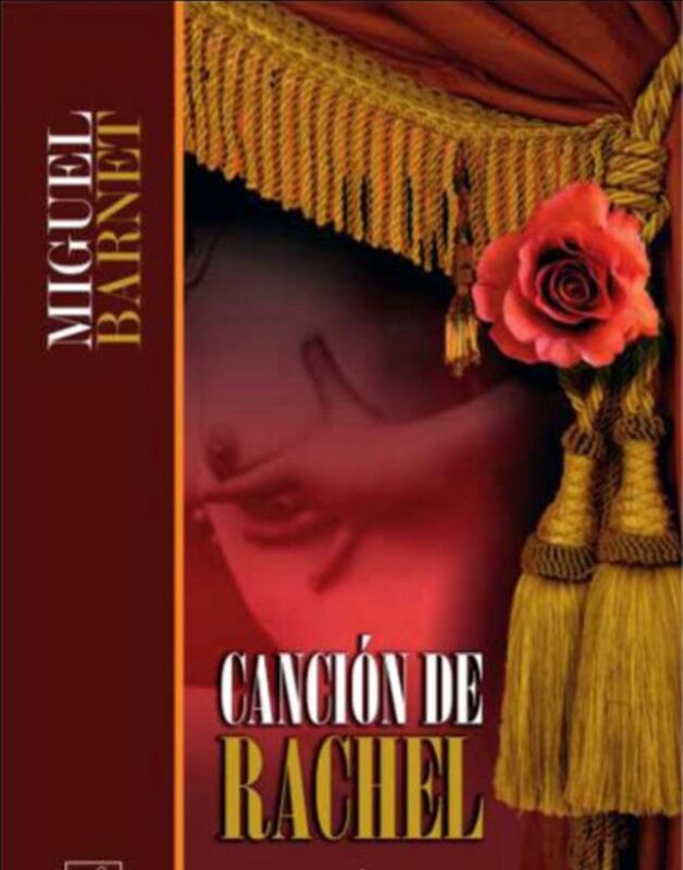 Cancion de Rachel
