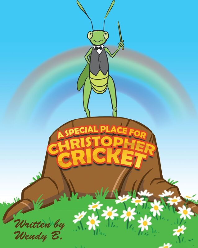 A Special Place for Christopher Cricket