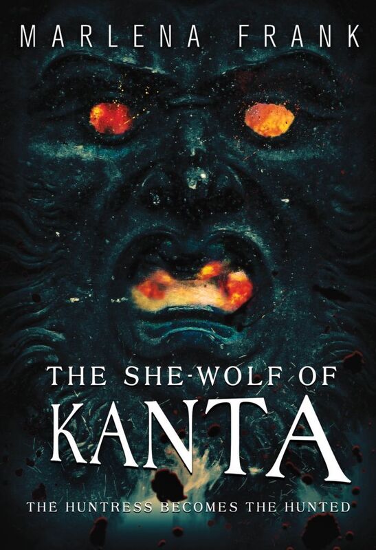 The She-Wolf Kanta