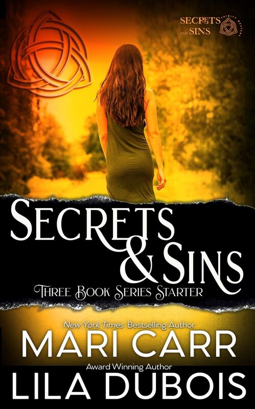 Trinity Masters: Purist Dominion: Books 5 and 6