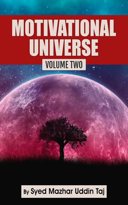 Motivational Universe: Volume Two