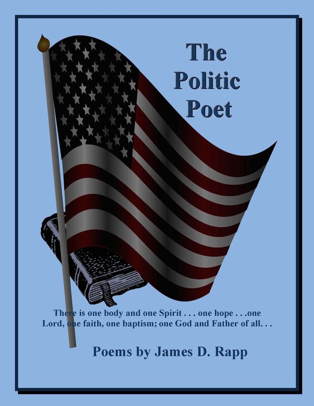 The Politic Poet