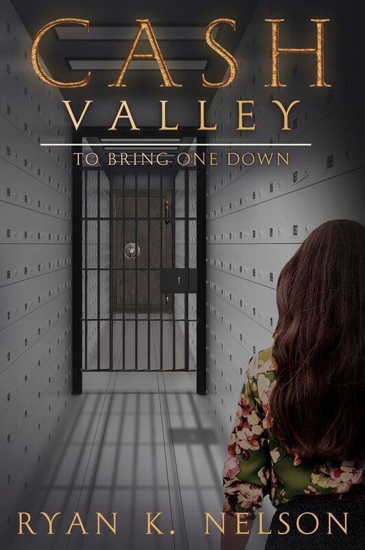 Cash Valley: To Bring One Down
