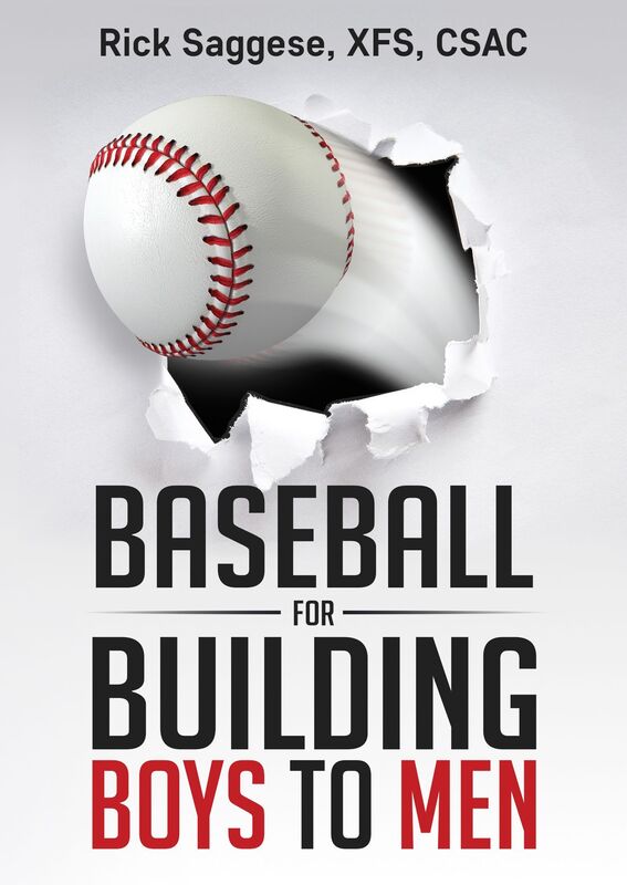 Baseball For Building Boys To Men