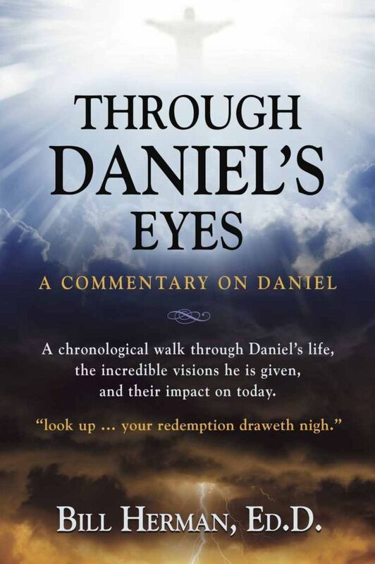 Through Daniel's Eyes