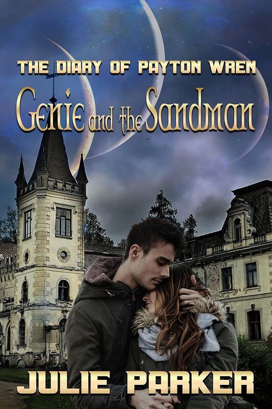 Genie and the Sandman