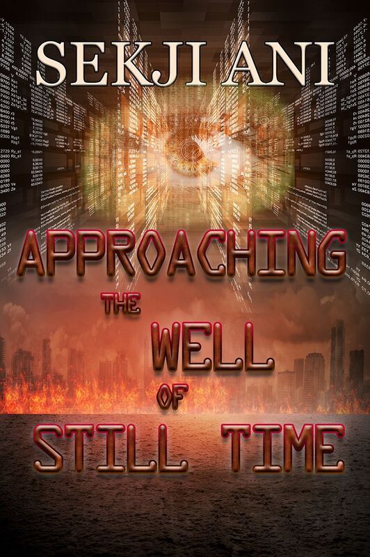 Approaching the Well of Still Time
