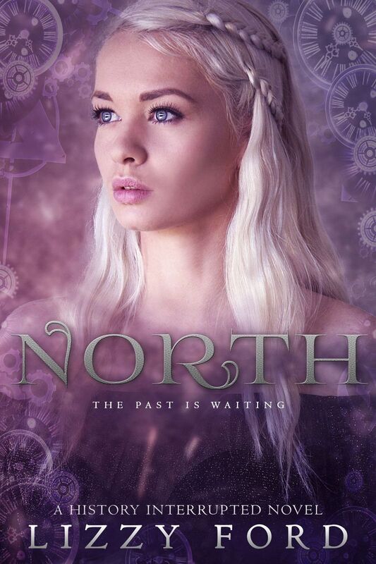 North (#3, History Interrupted)