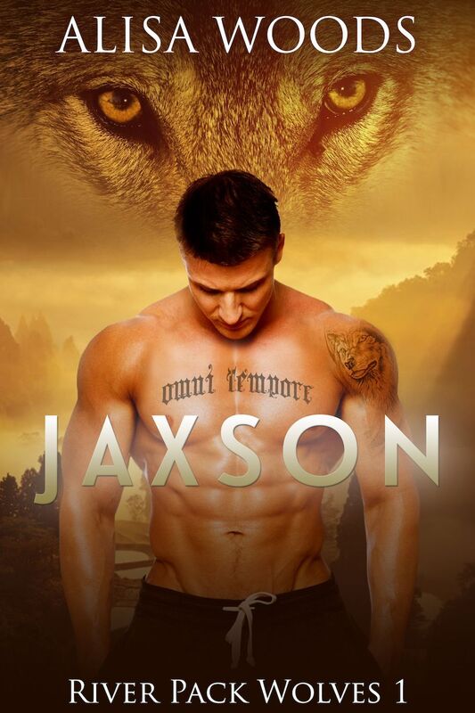 Jaxson (River Pack Wolves 1)