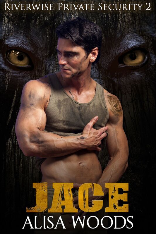 Jace (River Pack Wolves 2)