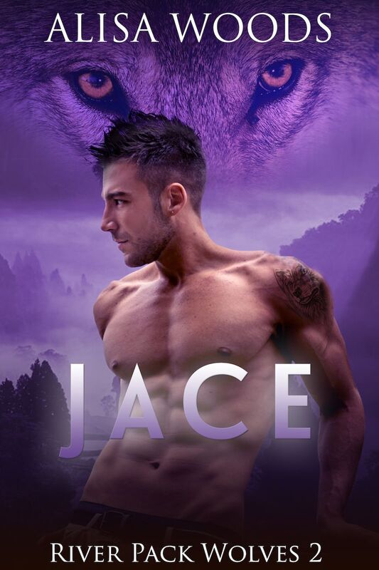 Jace (River Pack Wolves 2)