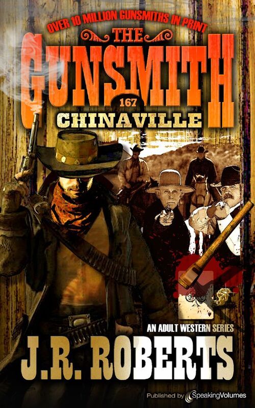 Chinaville