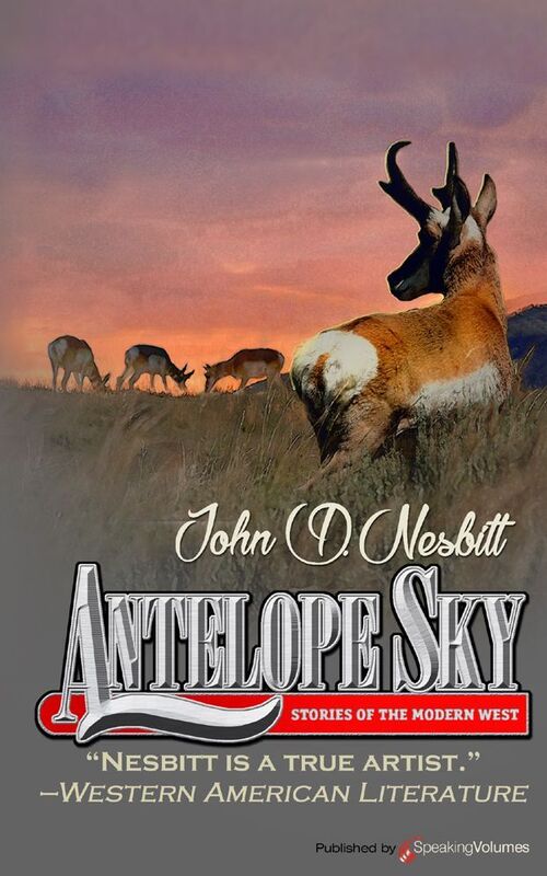 Antelope Sky