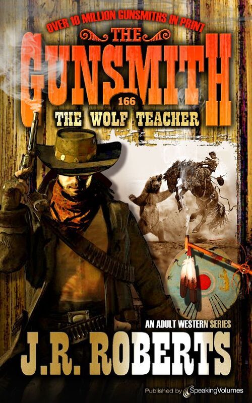The Wolf Teacher
