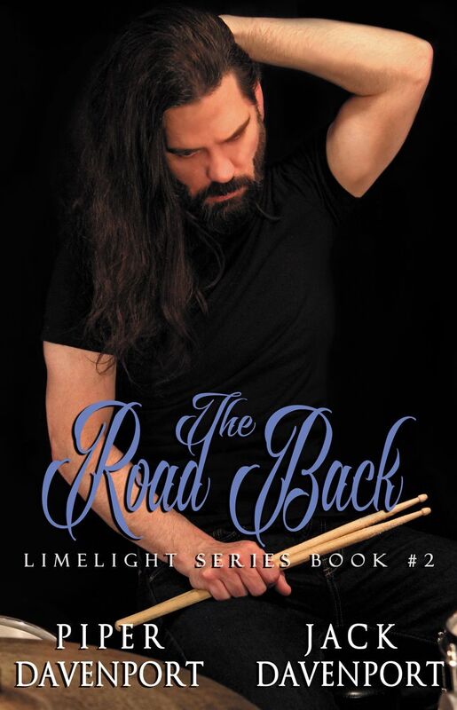 The Road Back