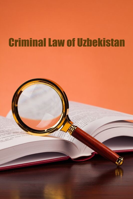 Criminal Code of Uzbekistan
