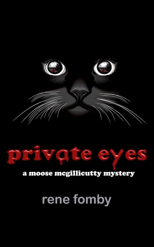 private eyes