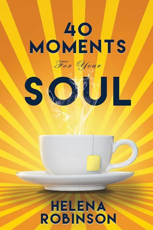 40 Moments For Your Soul