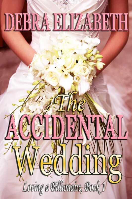 The Accidental Wedding