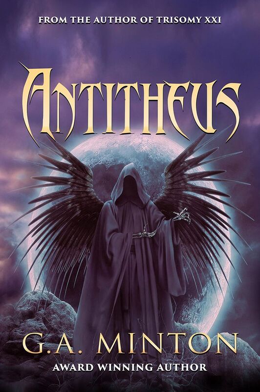 Antitheus