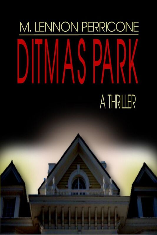 Ditmas Park