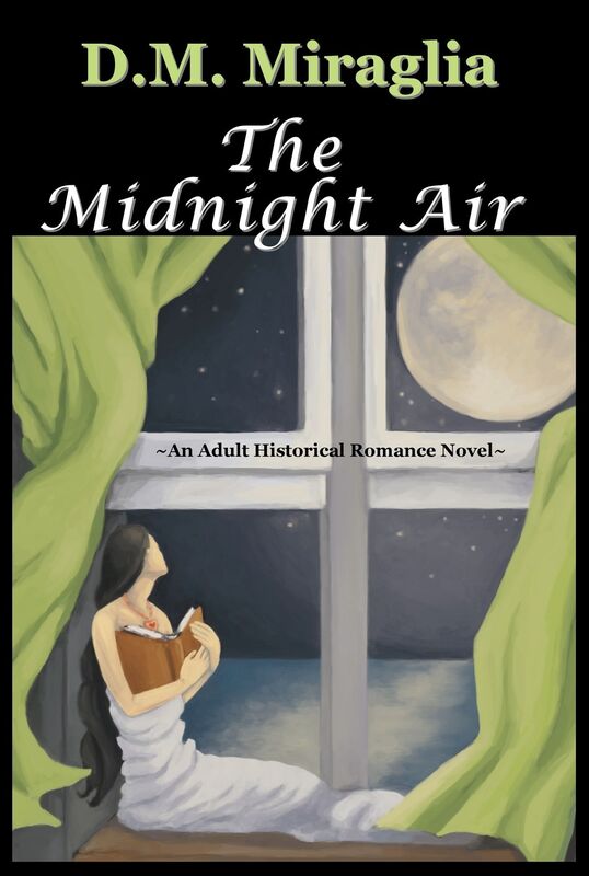 The Midnight Air