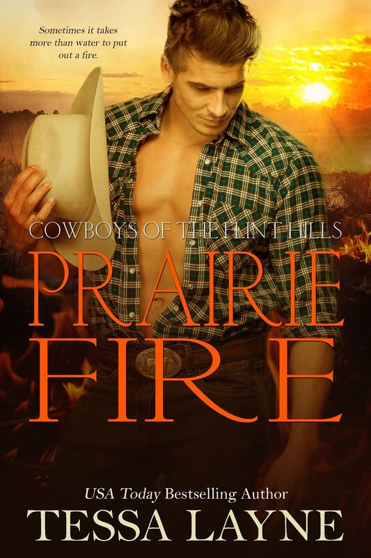 Prairie Fire: Cowboys of the Flint Hills