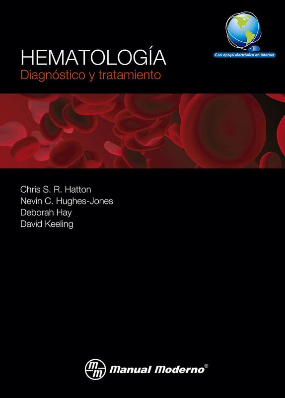 Hematologia. Diagnostico y tratamiento