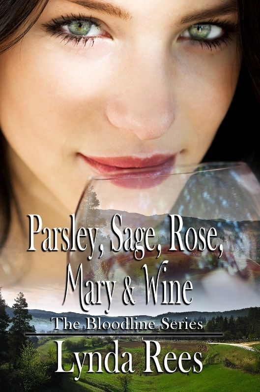 Parsley, Sage, Rose, Mary & Wine