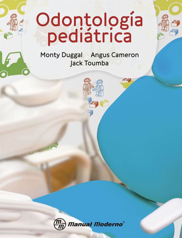 Odontologia pediatrica