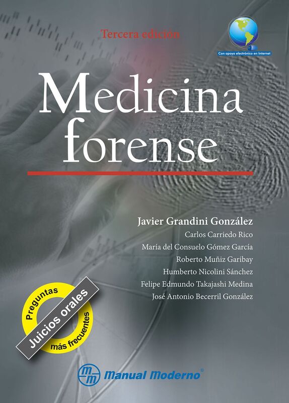 Medicina Forense