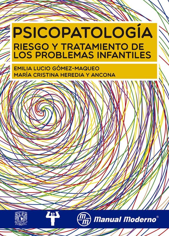 Psicopatologia, Riesgo y tratamiento de los problemas infantiles