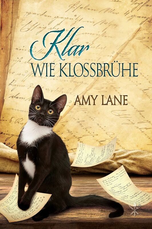 Klar wie Klobruhe