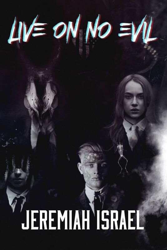 Live On No Evil