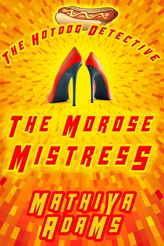 The Morose Mistress