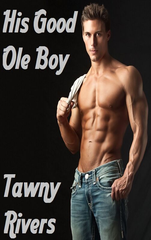 His Good Ole Boy - Pseudo Gay Sex, Anal, Fellatio