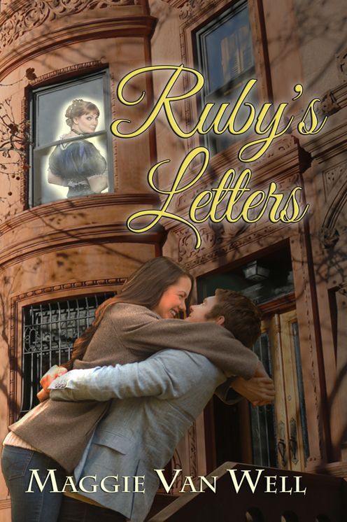 Ruby's Letters
