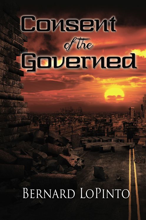 Consent of the Governed