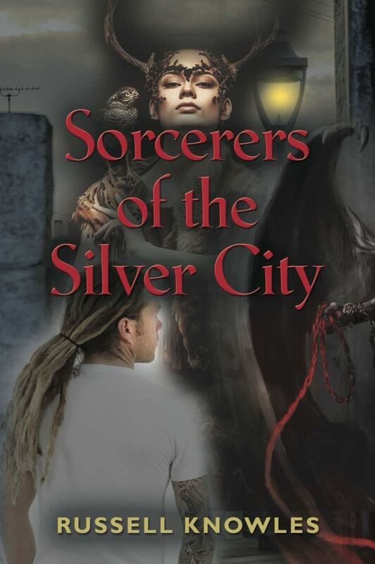 Sorcerers of the Silver City