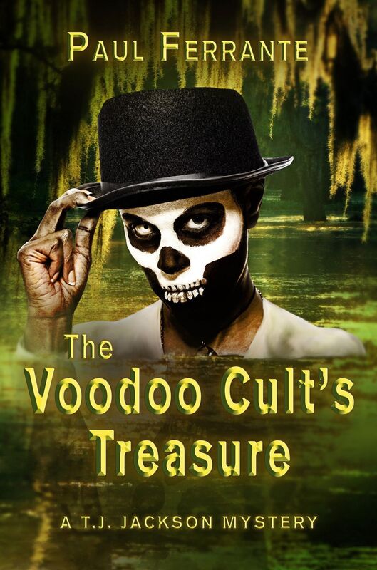 The Voodoo Cult's Treasure