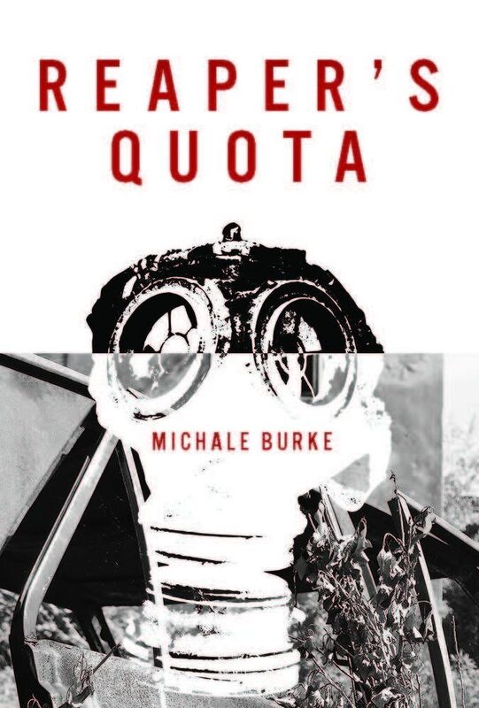 Reaper's Quota
