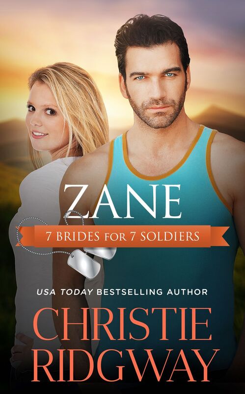 Zane