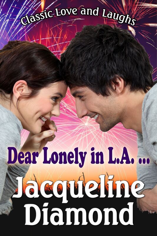 Dear Lonely in L.A. ...