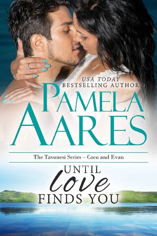 Until Love Finds You