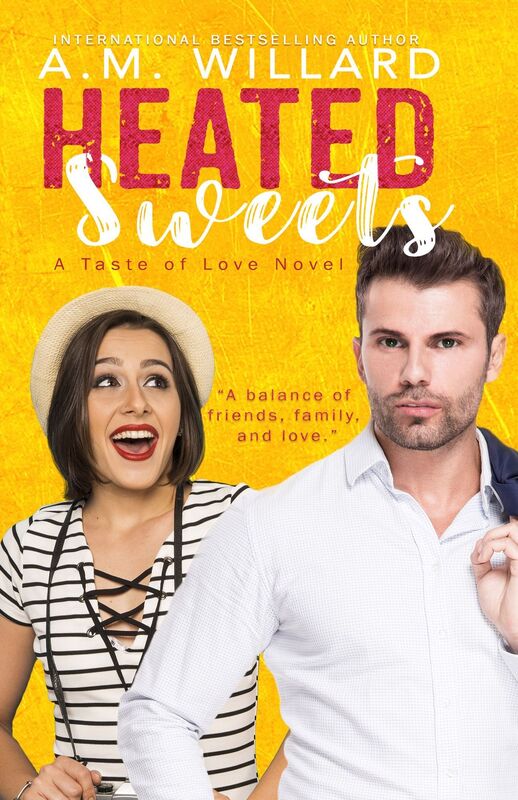 Heated Sweets