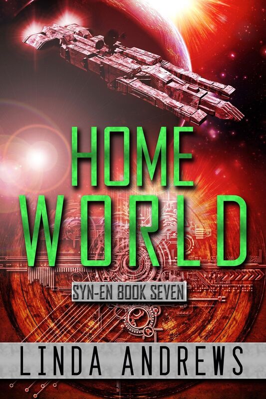 Syn-En: Home World