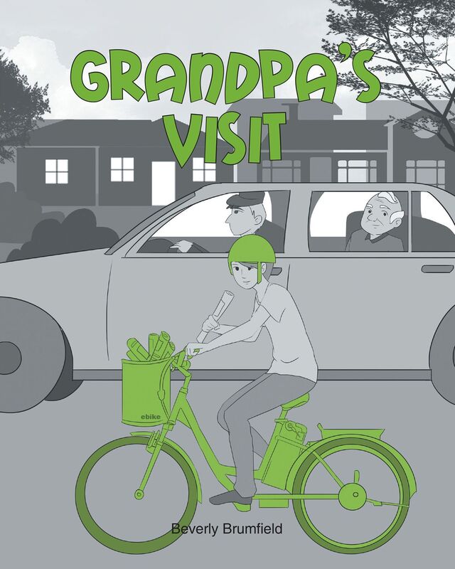 Grandpa's Visit