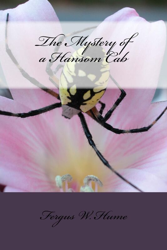 The Mystery of a Hansom Cab (Illustated Edition)